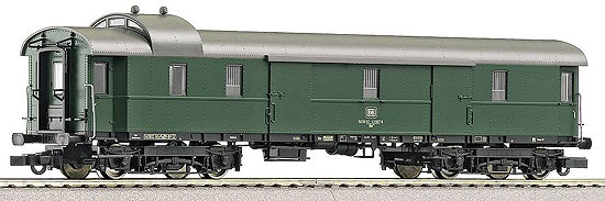 Baggage car<br /><a href='images/pictures/Roco/64733.jpg' target='_blank'>Full size image</a>